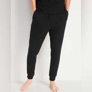Old Navy Men’s Lightweight Joggers in Black| Size: XS